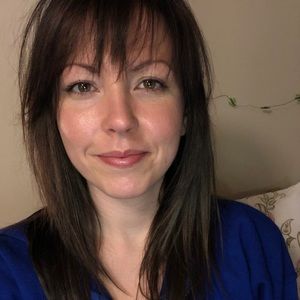 Meet your Posher, Carly